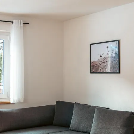 Felda Appartements Lappago Exterior photo