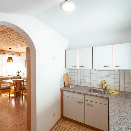 Felda Appartements Lappago Exterior photo