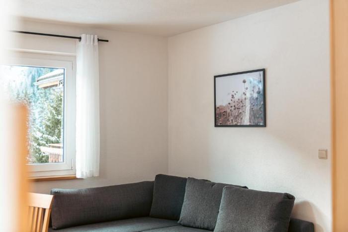 Apartment Felda *