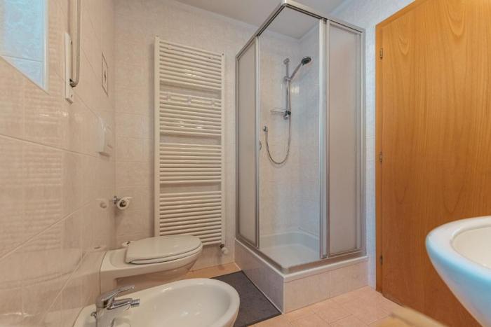 Apartment Felda Lappago