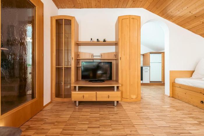 Felda Apartment