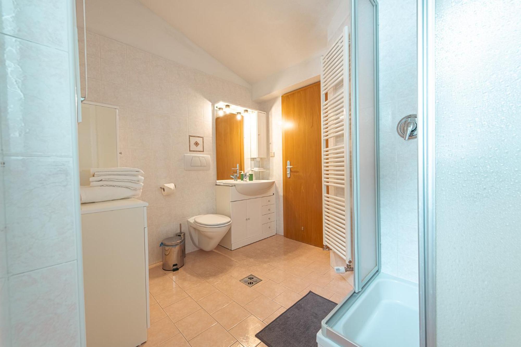 Apartment Felda Lappago